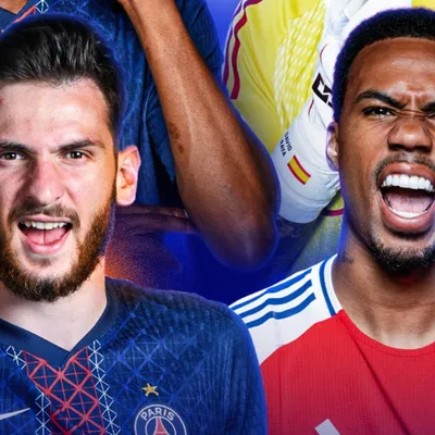 Qué pasa si PSG y Arsenal empatan: las reglas de la final de la UEFA Champions League 2025-26