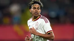 El campeón de la Eurocopa 2024 busca su segundo mundial.