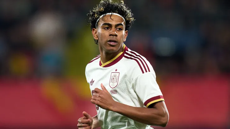 El campeón de la Eurocopa 2024 busca su segundo mundial.