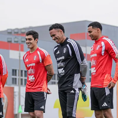 Baja de último momento en Perú: la FPF confirmó ausencia de titular ante España y Haití