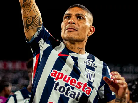 Guerrero pide refuerzos para Alianza