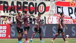 Universitario en el Torneo Apertura 2026