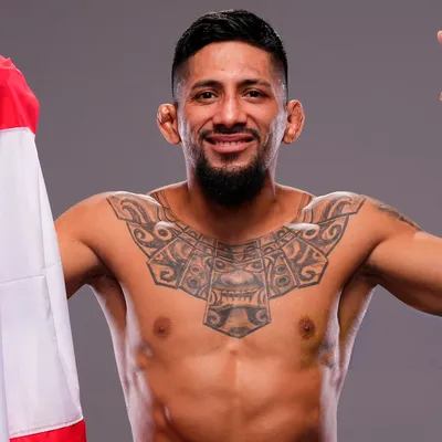 ¡Daniel 'Soncora' quedó fuera de la UFC!