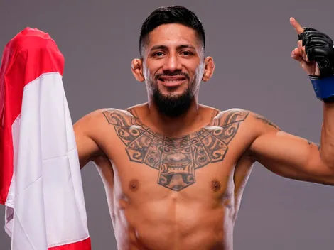 ¡Daniel 'Soncora' quedó fuera de la UFC!
