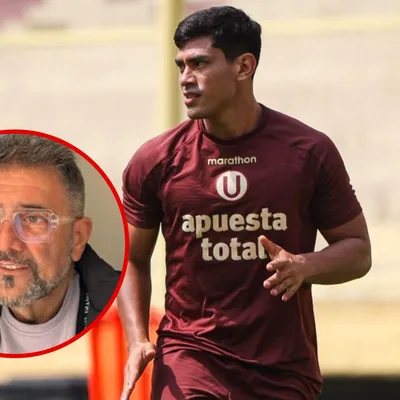 Agente del 'Tunche' Rivera reveló que desconocía de la entrevista con Jefferson Farfán