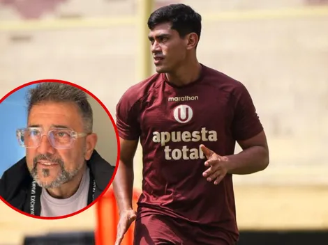 Agente del 'Tunche' Rivera reveló que desconocía de la entrevista con Jefferson Farfán