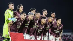 Los 3 jugadores que llegarían a Universitario para el Clausura