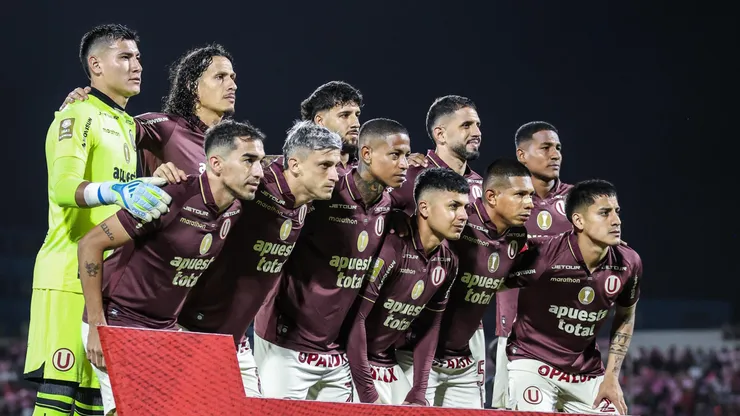 Los 3 jugadores que llegarían a Universitario para el Clausura