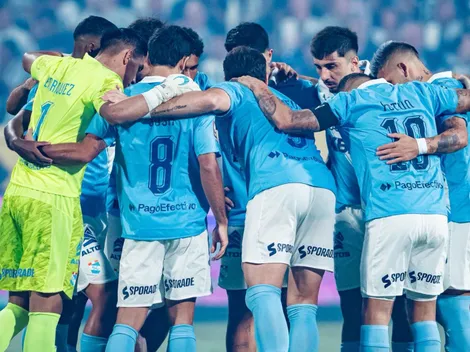 ¿Del Cusco al Rímac? Las 2 figuras de la Liga 1 que están en la mira de Sporting Cristal