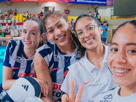 Se fue Meegan Hart: estas son todos los fichajes y bajas de Alianza Lima
