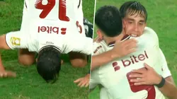 Martín Pérez Guedes dejó el campo de juego y se retira del fútbol.