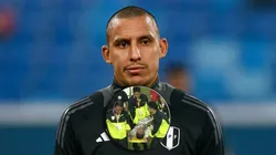 Álex Valera cuestionado por hinchas de la Selección Peruana tras reciente lesión.