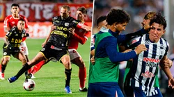 Dónde ver EN VIVO FC Cajamarca vs. Alianza Lima por Liga 1.