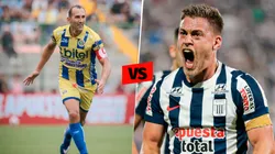 Ver EN VIVO FC Cajamarca vs. Alianza Lima por Liga 1.