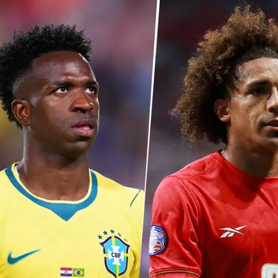 Dónde ver en vivo amistoso de Brasil ante Panamá: canales de TV y streaming online