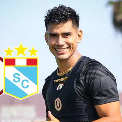 ¡Alerta en Ate! Sporting Cristal ofertó por José Rivera y sorprende la respuesta de Universitario