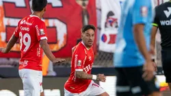 Cienciano vs Sporting Cristal.
