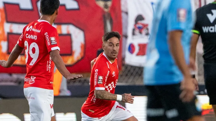 Cienciano vs Sporting Cristal.