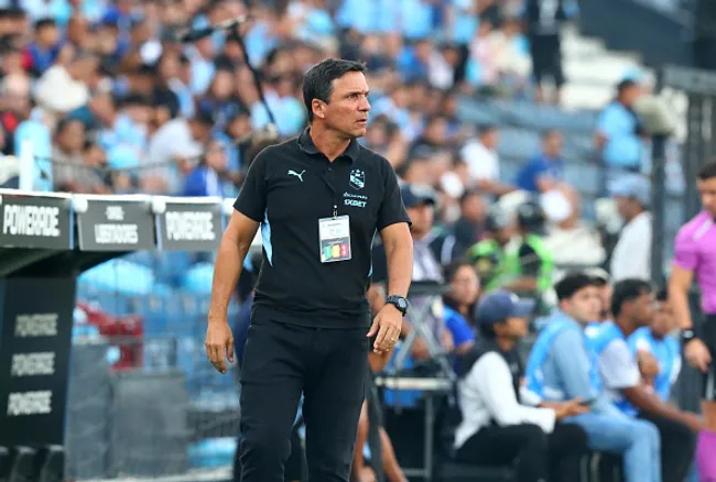 Fuente: Getty Images.