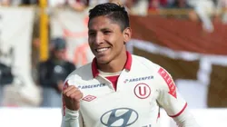 Raúl Ruidíaz está cada vez más cerca de Universitario por esta razón.
