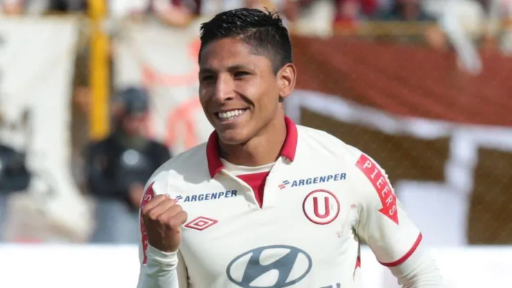 Raúl Ruidíaz está cada vez más cerca de Universitario por esta razón.