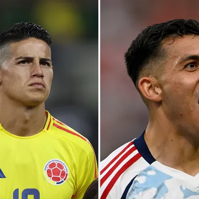 Dónde ver en vivo amistoso de Colombia ante Costa Rica: canales de TV y streaming online