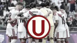 Seleccionado peruano de Mano Menezes cerca de Universitario.