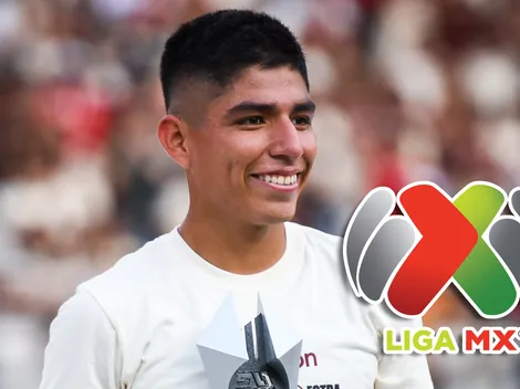El club mexicano que truncaría el regreso de Piero Quispe a Universitario de Deportes