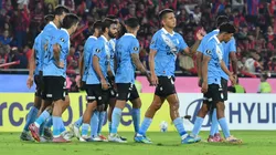 Sporting Cristal con tres despidos y cuatro refuerzos para el Torneo Clausura.