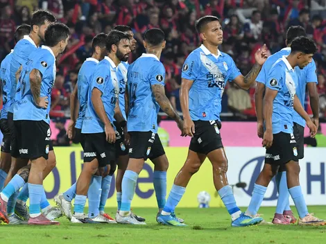 Los dos despidos y cuatro refuerzos que tendrá Sporting Cristal para el Torneo Clausura 2026
