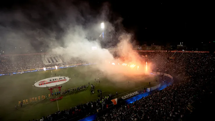 ¿Cuándo comienza el Torneo Clausura 2026 de la Liga 1?