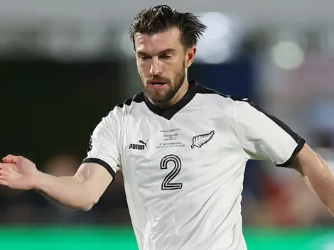 Dónde ver EN VIVO partido de Tim Payne, Haití vs. Nueva Zelanda: canales de TV y streaming online