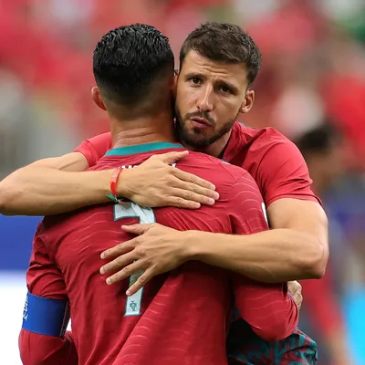 Pronósticos Portugal vs Croacia: la Seleção busca ratificar su favoritismo