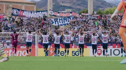 El fixture de Alianza Lima en el Torneo Clausura 2026.