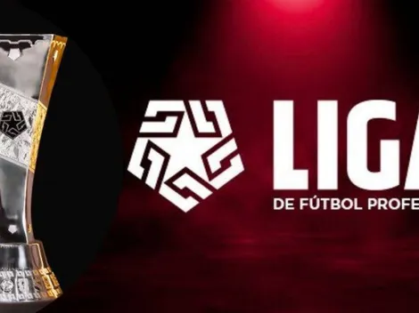 Cambio radical en la zona de descenso en la tabla de posiciones de la Liga 1