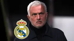 José Mourinho.