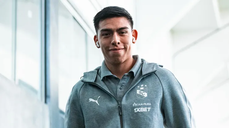 Diego Enríquez.