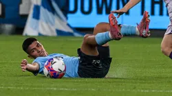Sydney FC toma decisión reciente sobre futuro de Piero Quispe.