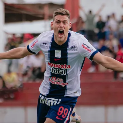 Federico Girotti recibió oferta de equipo grande del continente y Alianza Lima conoce su respuesta