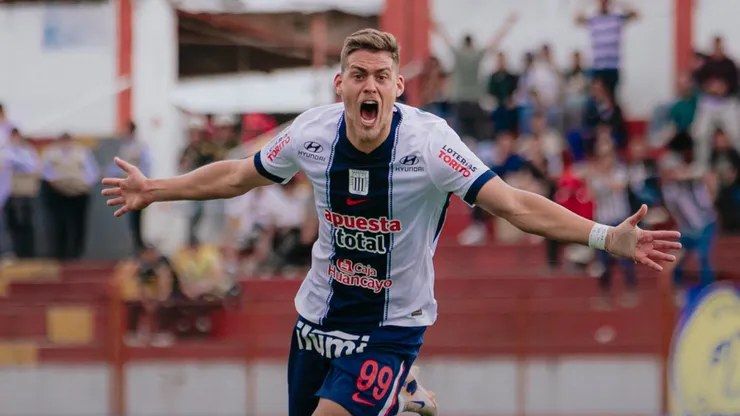 Federico Girotti recibió una oferta de un equipo grande del continente.