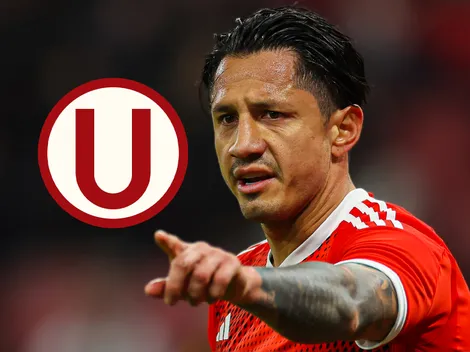 La fortuna que tendría que pagar la 'U' por Lapadula