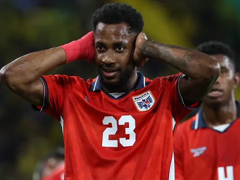 Dónde ver EN VIVO amistoso Panamá vs. República Dominicana: canales de TV y streaming online