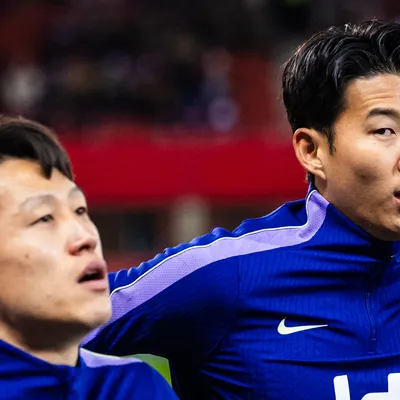 Dónde ver EN VIVO amistoso El Salvador vs. Corea del Sur: canales de TV y streaming online