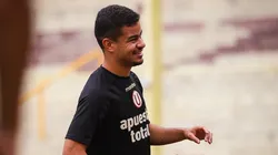 Miguel Silveira.