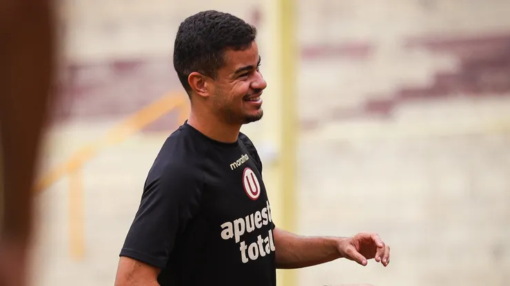 Miguel Silveira.