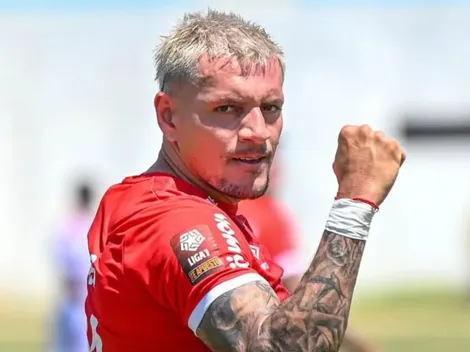 Carlos Garcés confirmó acercamientos con Sporting Cristal: "Depende de Cienciano"