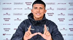 Sebastián Osorio.