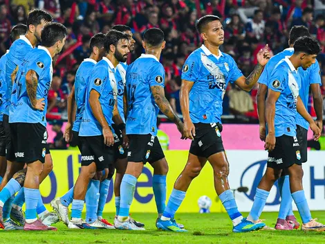 El DT que llegaría a Cristal si se va Zé Ricardo