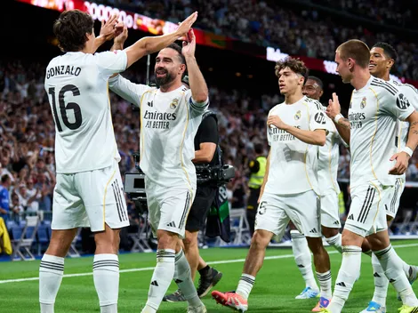 El capricho que Florentino Pérez le cumpliría a José Mourinho si es reelegido en el Real Madrid