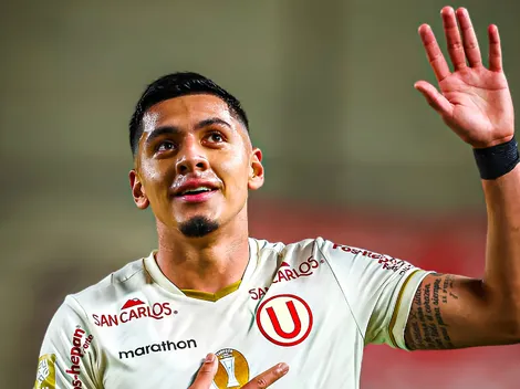 Inga vuelve a despertar interés del exterior